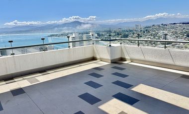 Arriendo Departamento Costa de Montemar