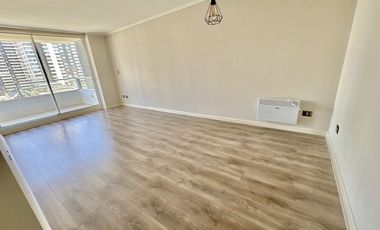 Arriendo Departamento Costa de Montemar