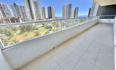 Arriendo Departamento Costa de Montemar