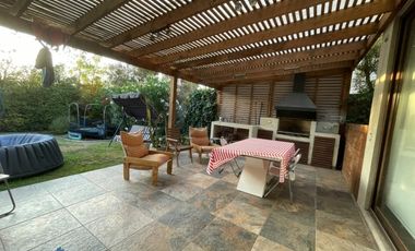 CONDOMINIO EL SENDERO