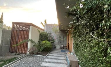 CONDOMINIO EL SENDERO