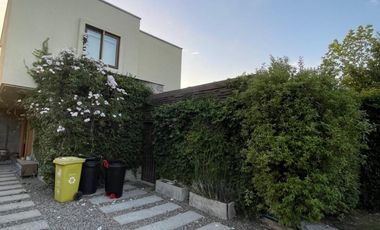 CONDOMINIO EL SENDERO