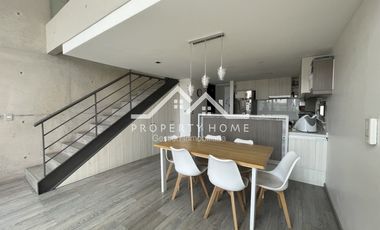 TOWNHOUSE AVDA. DEL VALLE CHICUREO