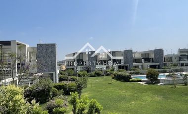 TOWNHOUSE AVDA. DEL VALLE CHICUREO