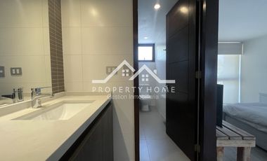 TOWNHOUSE AVDA. DEL VALLE CHICUREO