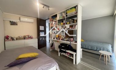 TOWNHOUSE AVDA. DEL VALLE CHICUREO