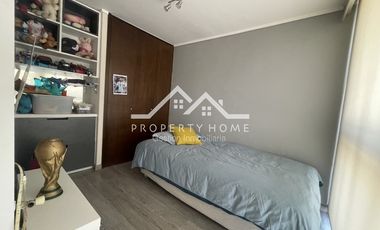 TOWNHOUSE AVDA. DEL VALLE CHICUREO