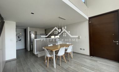 TOWNHOUSE AVDA. DEL VALLE CHICUREO