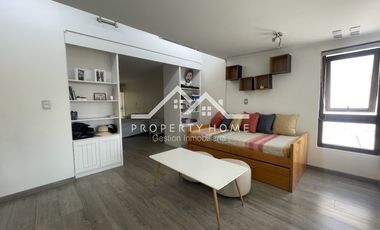 TOWNHOUSE AVDA. DEL VALLE CHICUREO