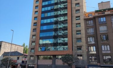 SANTA ROSA, EDIFICIO PARIS