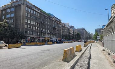 SANTA ROSA, EDIFICIO PARIS
