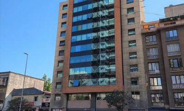 SANTA ROSA, EDIFICIO PARIS