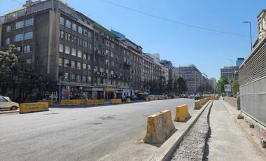 SANTA ROSA, EDIFICIO PARIS