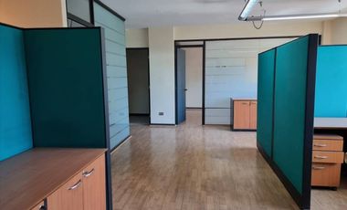 SANTA ROSA, EDIFICIO PARIS