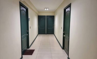 SANTA ROSA, EDIFICIO PARIS