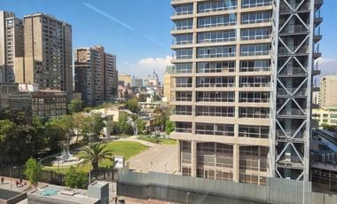 SANTA ROSA, EDIFICIO PARIS