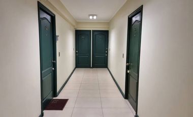 SANTA ROSA, EDIFICIO PARIS