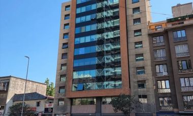 SANTA ROSA, EDIFICIO PARIS