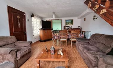 SAN IGNACIO, PADRE HURTADO