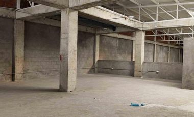 BODEGA EN VENTA EN ZONA INDUSTRIAL/ARMENIA