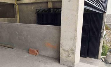 BODEGA EN VENTA EN ZONA INDUSTRIAL/ARMENIA