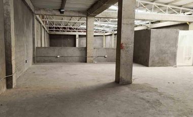 BODEGA EN VENTA EN ZONA INDUSTRIAL/ARMENIA