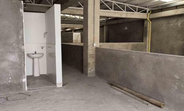 BODEGA EN VENTA EN ZONA INDUSTRIAL/ARMENIA