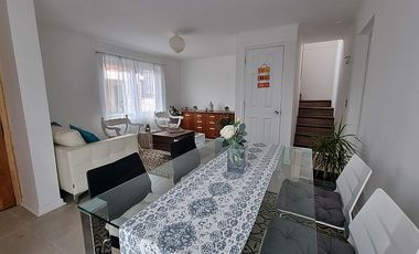 NAVIDAD/AV. BALMACEDA