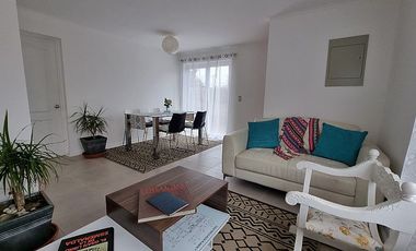 NAVIDAD/AV. BALMACEDA