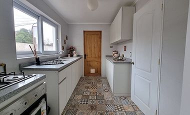 NAVIDAD/AV. BALMACEDA