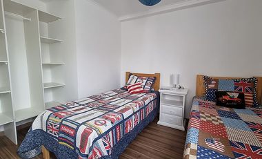 NAVIDAD/AV. BALMACEDA