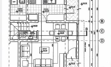 NAVIDAD/AV. BALMACEDA