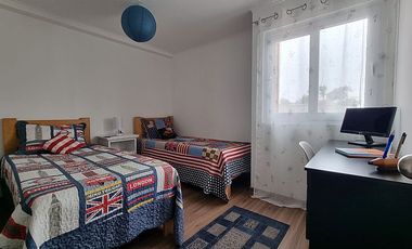 NAVIDAD/AV. BALMACEDA