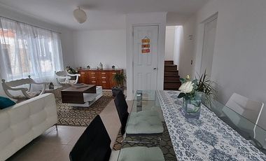 NAVIDAD/AV. BALMACEDA