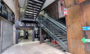 GALERIAS NACIONALES