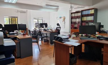 AVENIDA SANTA MARÍA/ALBERTO REYES