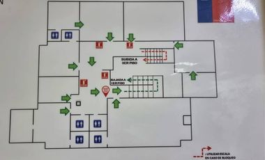 AVENIDA SANTA MARÍA/ALBERTO REYES