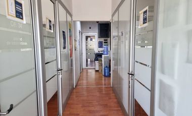 AVENIDA SANTA MARÍA/ALBERTO REYES