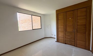 APARTAMENTO EN ARRIENDO UBICADO EN SABANETA SECTOR AVES MARIA