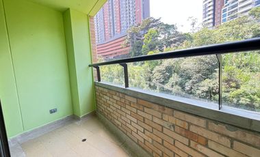 APARTAMENTO EN ARRIENDO UBICADO EN SABANETA SECTOR AVES MARIA