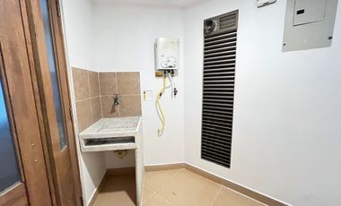 APARTAMENTO EN ARRIENDO UBICADO EN SABANETA SECTOR AVES MARIA