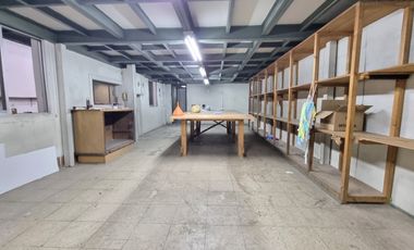 MATUCANA/MARTINEZ DE ROZAS