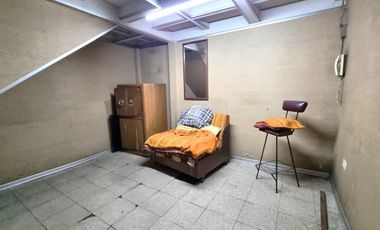 MATUCANA/MARTINEZ DE ROZAS