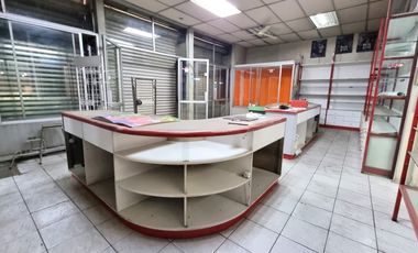 MATUCANA/MARTINEZ DE ROZAS