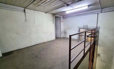 MATUCANA/MARTINEZ DE ROZAS