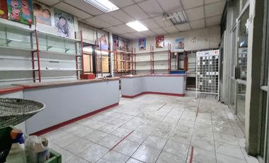 MATUCANA/MARTINEZ DE ROZAS