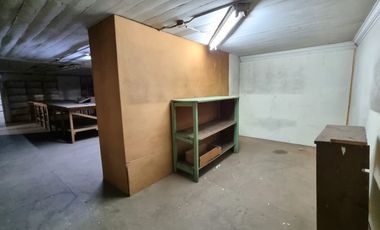 MATUCANA/MARTINEZ DE ROZAS