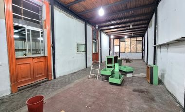 MATUCANA/MARTINEZ DE ROZAS