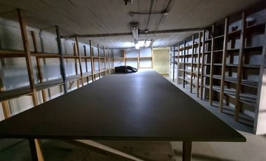 MATUCANA/MARTINEZ DE ROZAS