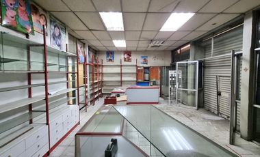 MATUCANA/MARTINEZ DE ROZAS